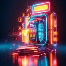 Overview of okjl platform showing sports betting, live casino, and slots sections on mobile